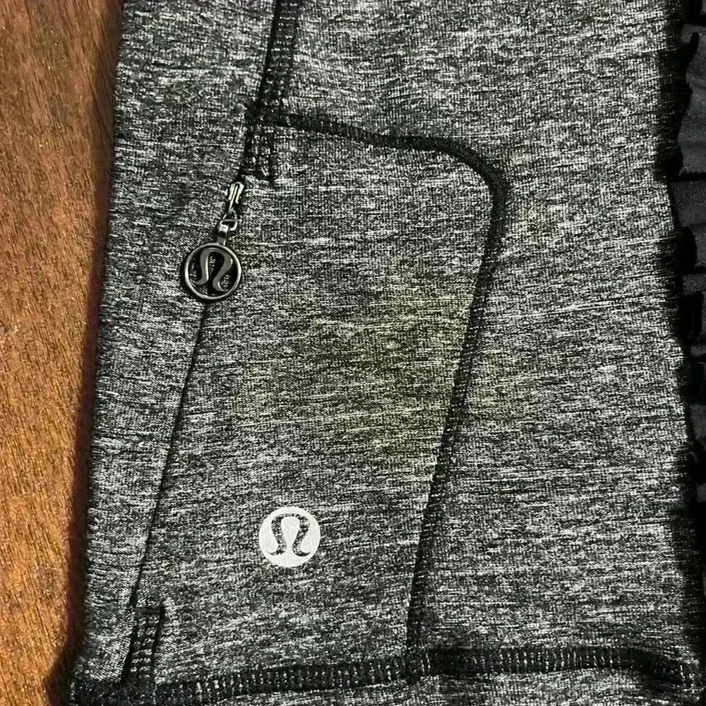 Lululemon run free tank top